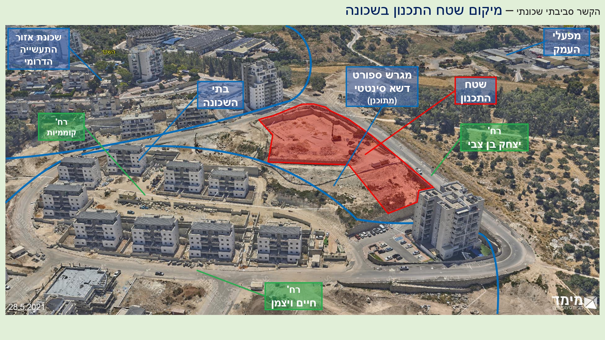 סקר
