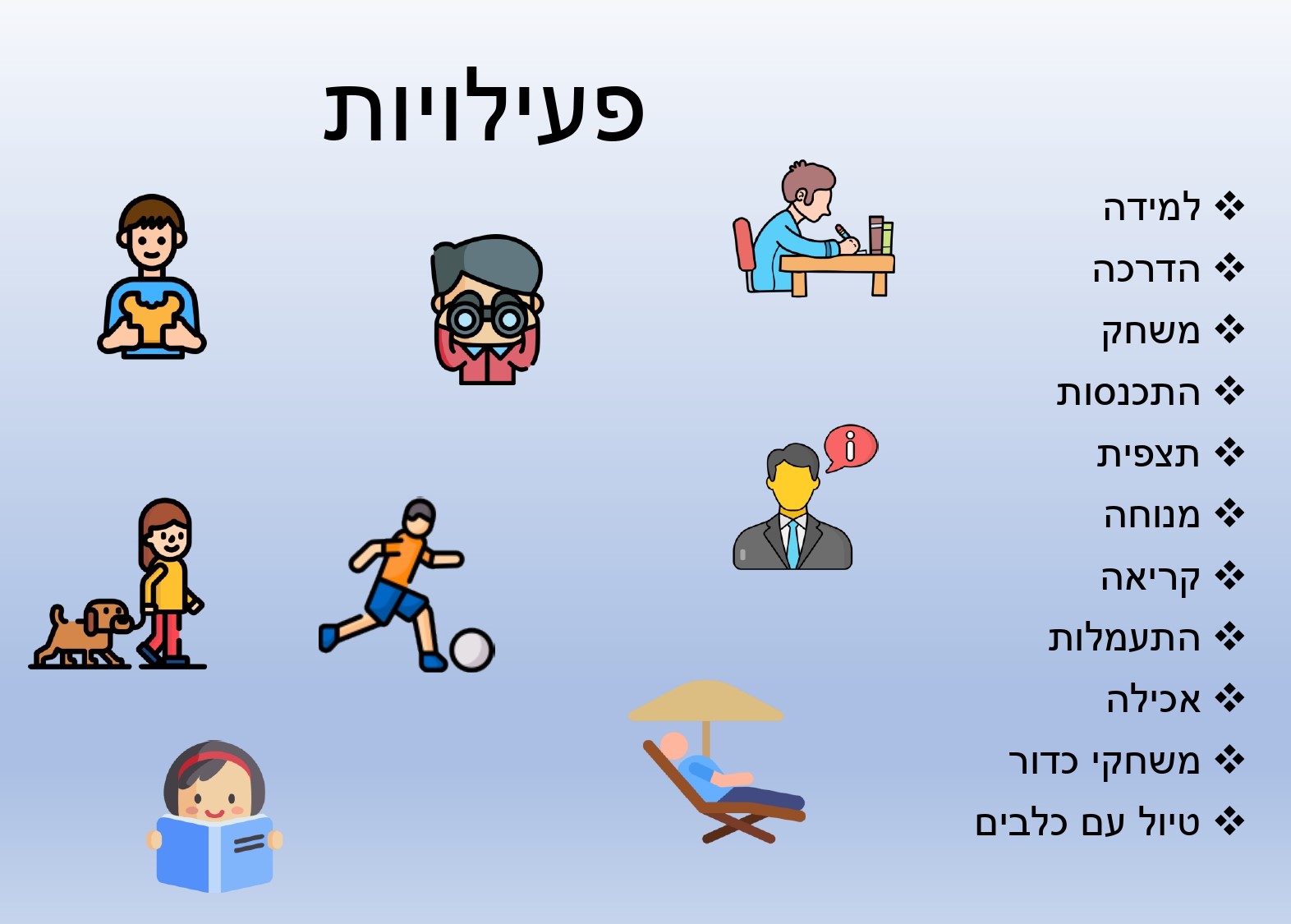 פרוגרמה